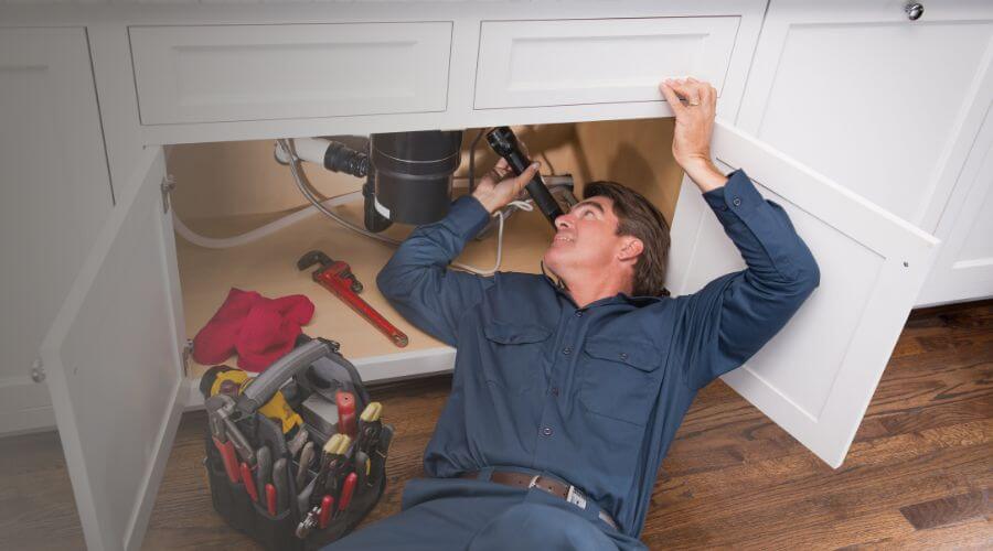 Professional sewer line replacement in Channing, TX